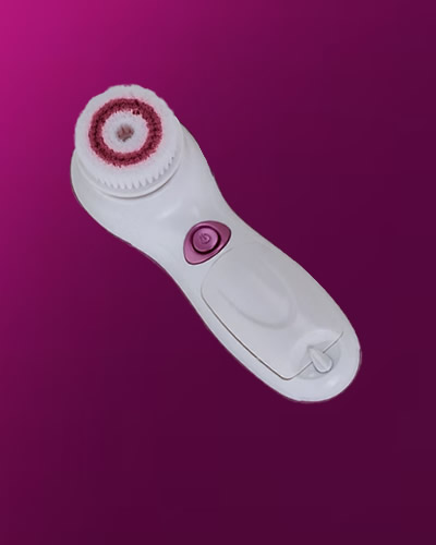 Facial Clean Pro | Relaxmedic